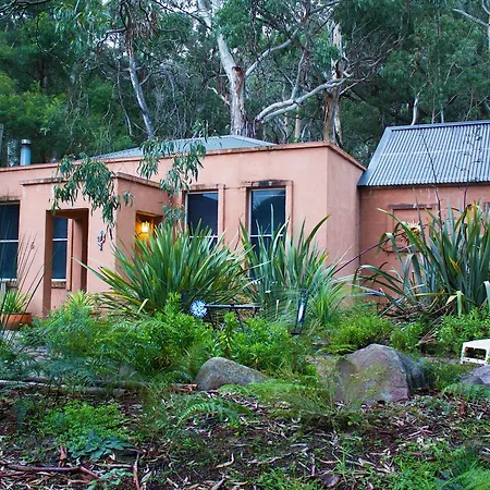 Marwood Villas Halls Gap Exterior photo