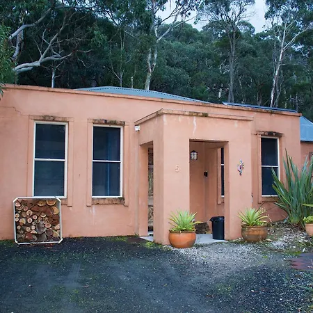 Marwood Villas Halls Gap Exterior photo