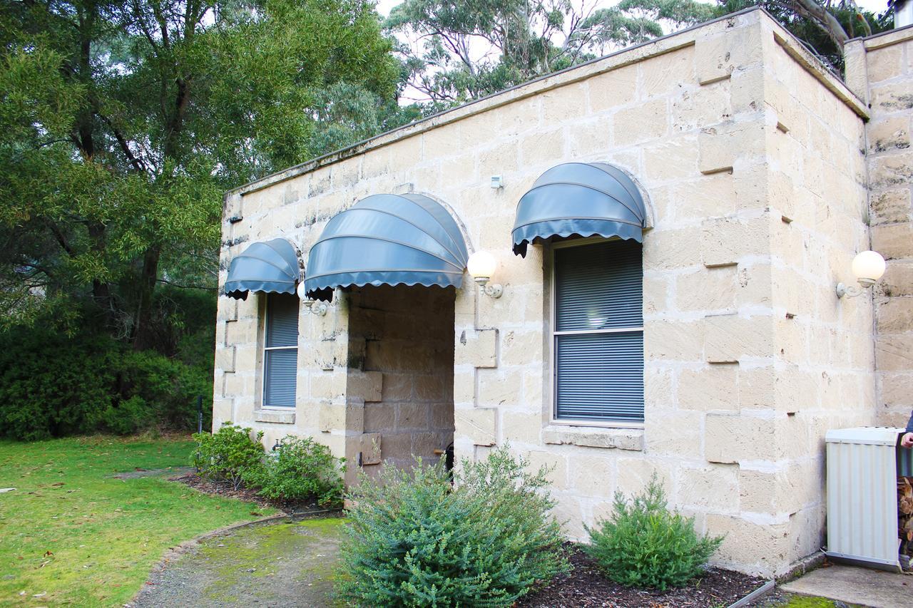 Marwood 4* Halls Gap