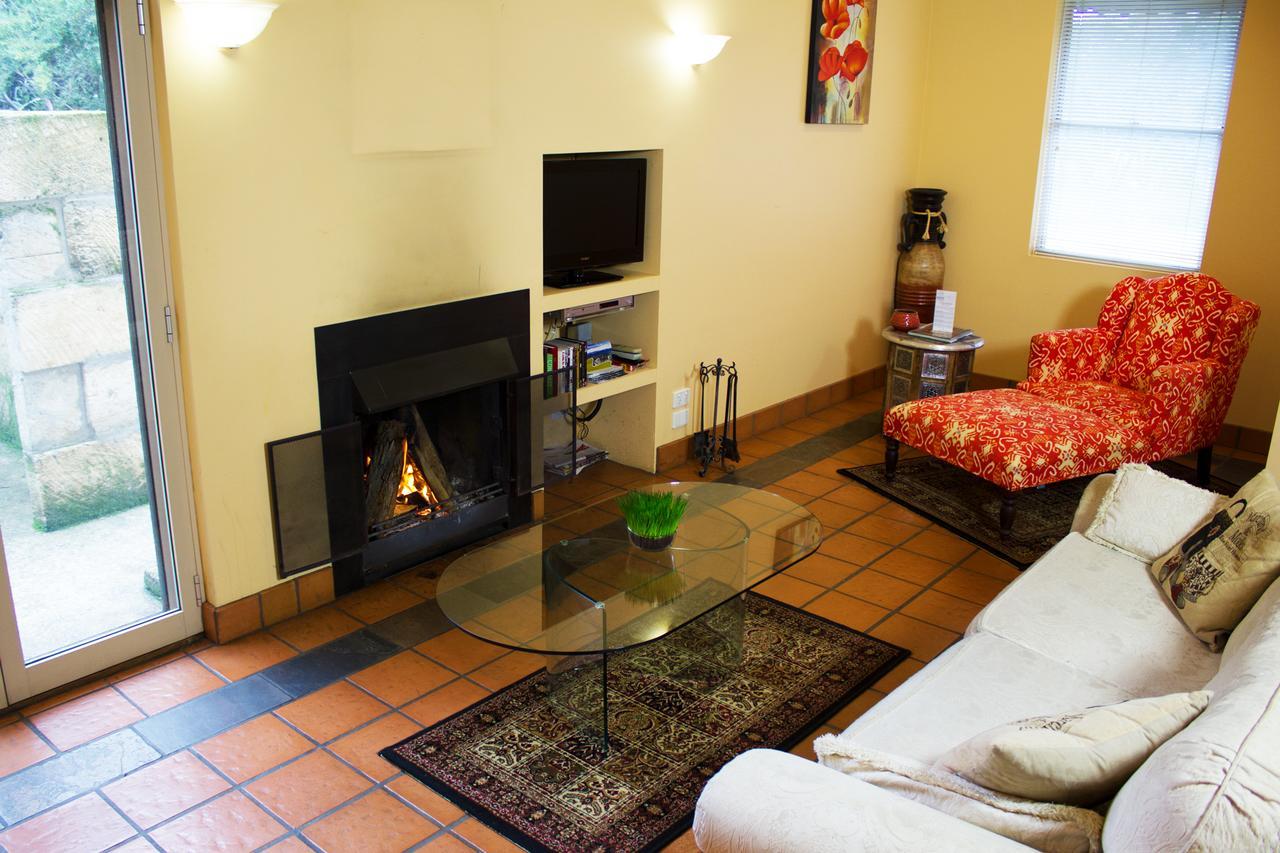 Marwood Holiday park
