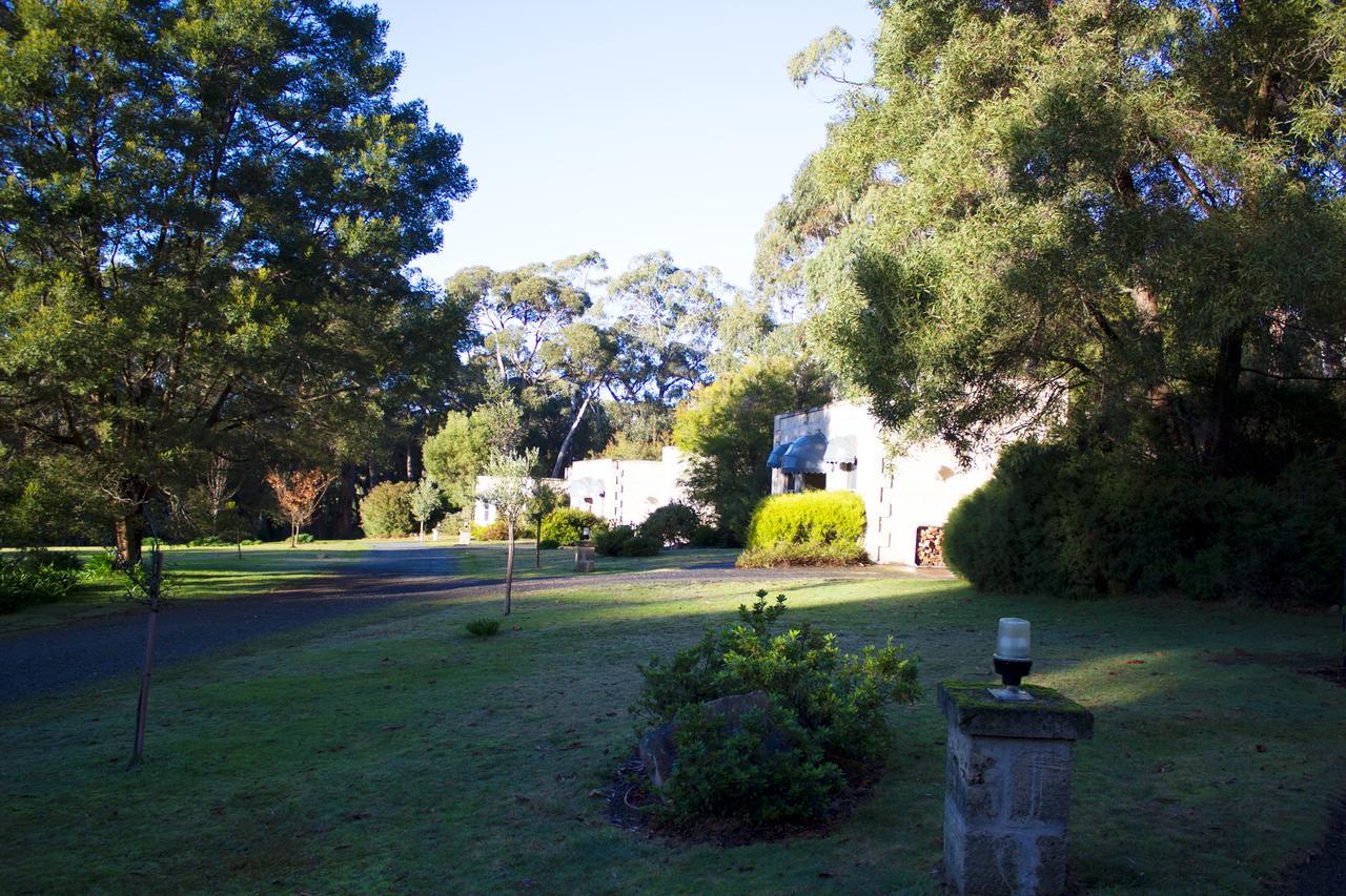 Marwood Holiday park 4*