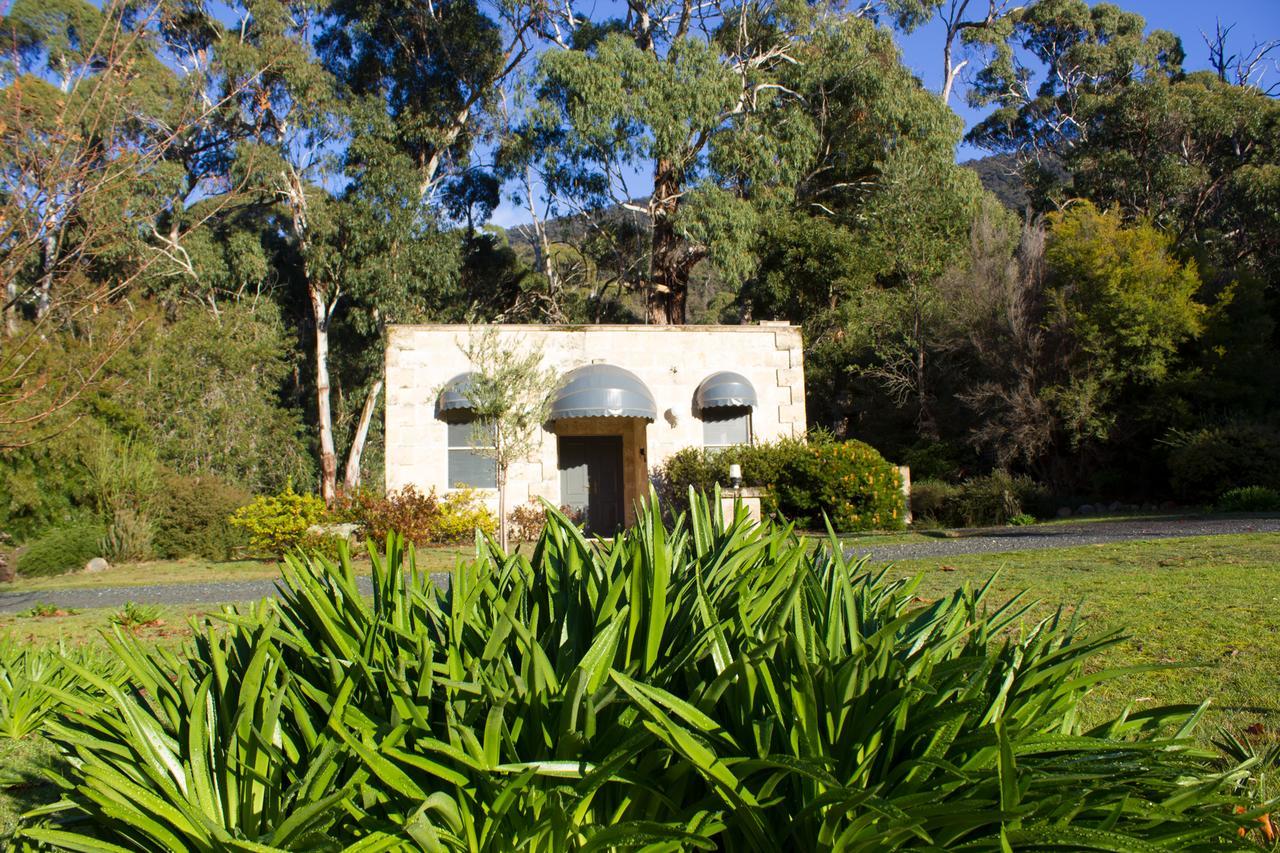Marwood 4*