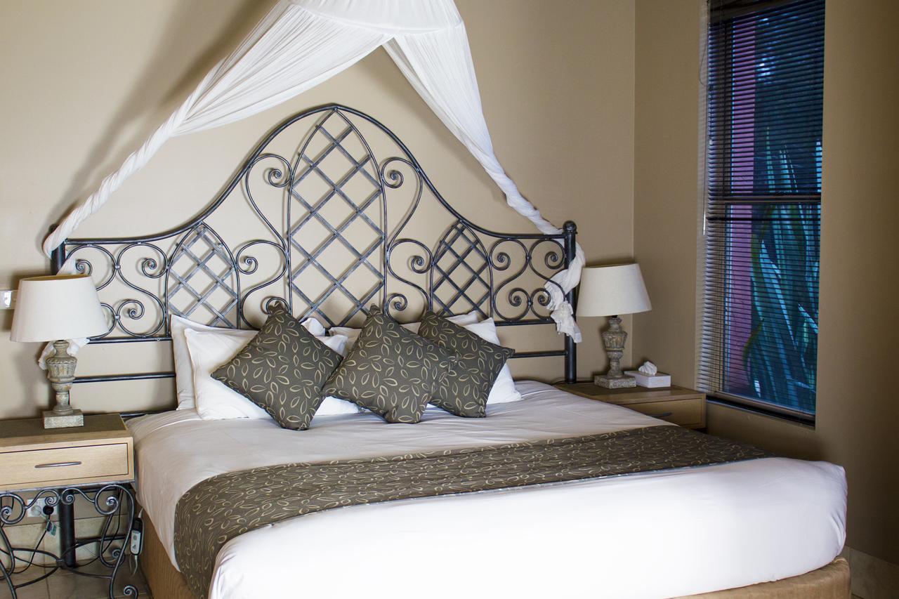 Holiday park Marwood 4*