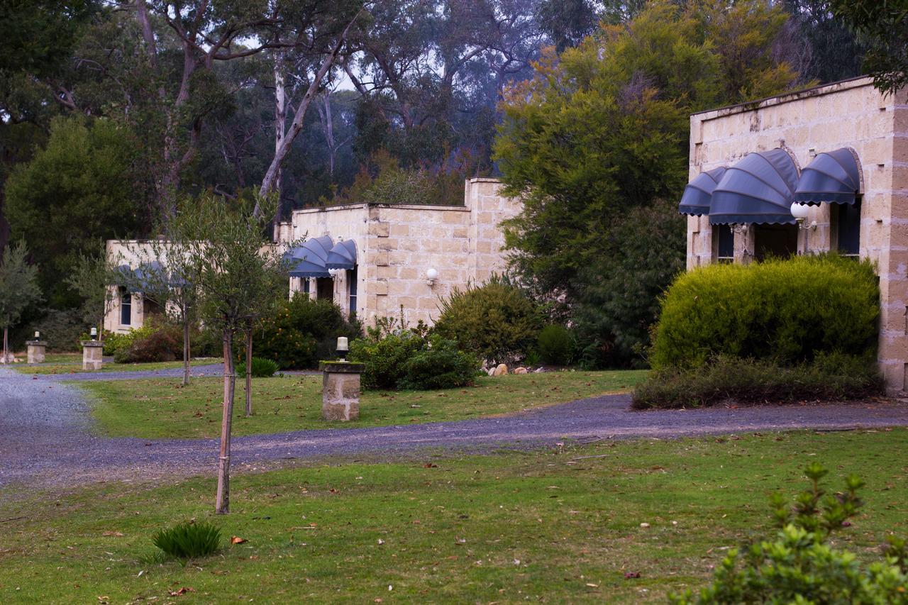 Marwood Halls Gap