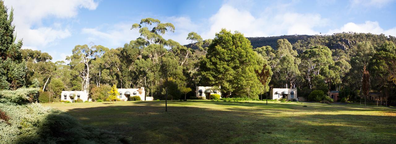 Marwood 4*