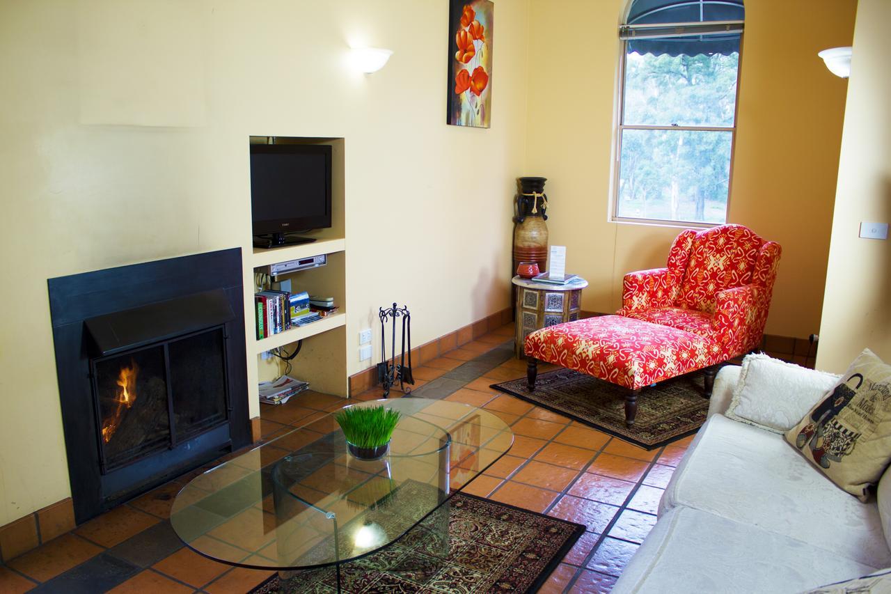 Marwood Halls Gap