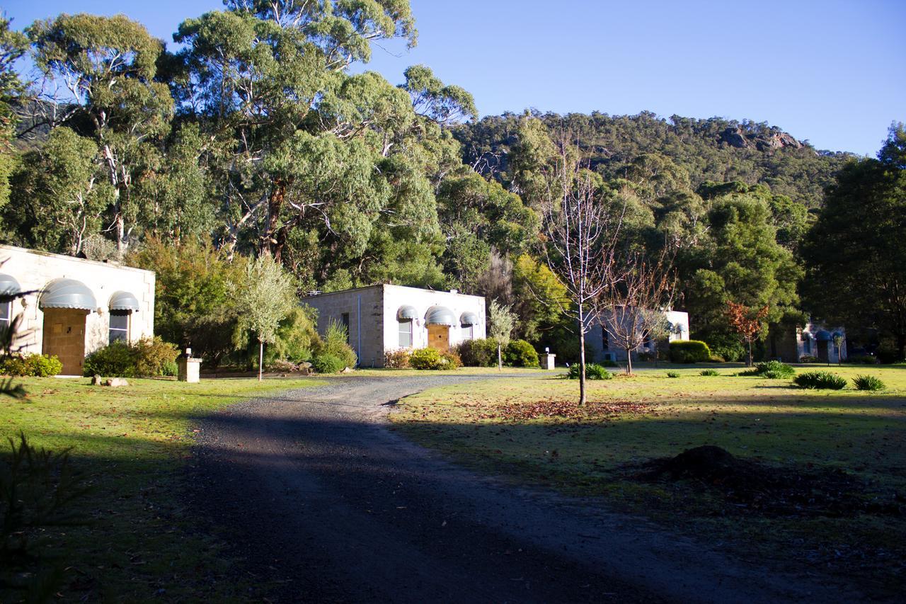 Holiday park Marwood