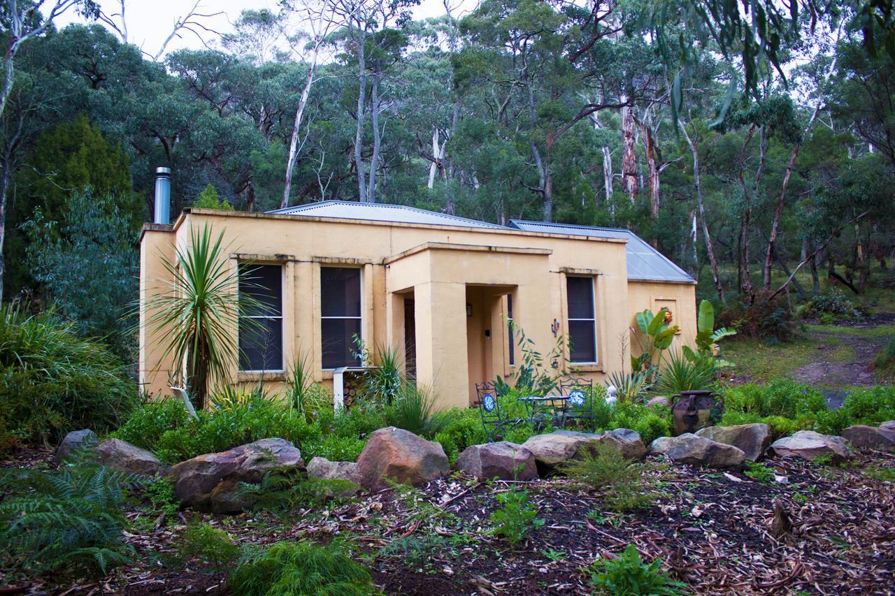 Marwood 4* Halls Gap
